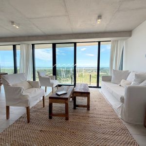 Venta Alquiler Departamento 1 Dormitorio Surfide Con Vista
