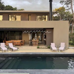 Hermosa Casa En Reserva Montoya