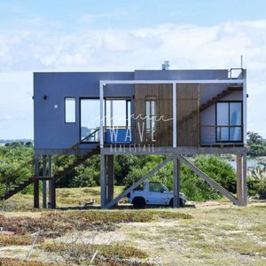 Alquiler De Verano,  Casa De 2 Dormitorios En Santa Mónica, José Ignacio