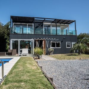 Venta Casa La Juanita Vista A La Laguna
