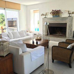 Venta Alquiler Casa 5 Dormitorios Village Del Faro Jose Ignacio