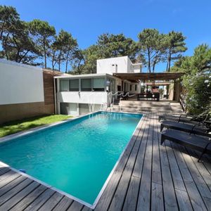 Alquiler Anual Casa 4 Dormitorios En Montoya, La Barra