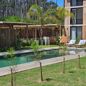 Venta Departamento 2 Dormitorios La Juanita Jose Ignacio