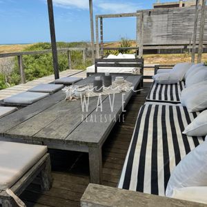 Venta Alquiler Casa Primera Linea Santa Monica 7 Dormitorios