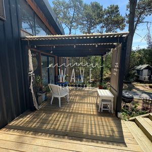 Alquiler De Verano, Casa De 2 Dormitorios En Manantiales