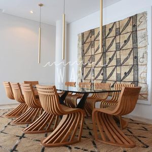 Espectacular Penthouse En Venta La Barra