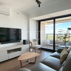 Venta De Apartamento 2 Dormitorios Roosevelt Punta Del Este
