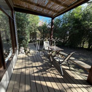 Venta De Casa, De 2 Dormitorios, En El Chorro