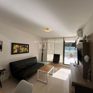 Venta De Apartamento De 1 Dormitorio Y Medio En Punta Del Este