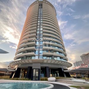 Venta Departamento 1 Dormitorio Art Tower. Gran Variedad De Amenities. Cochera. Box. Rooftop. Servicio De Playa.