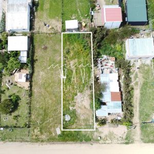 Terreno En Venta Balneario Buenos Aires