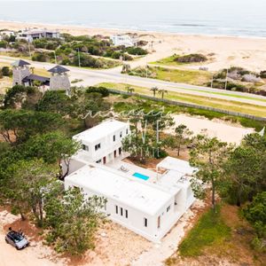 Alquiler Temporada, Casa 5 Dormitorios, Jose Ignacio
