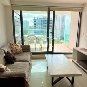 Venta Alquiler Departamento Brava 2 Dormitorios