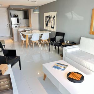 Alquiler Venta Departamento Art Tower 1 Dormitorio