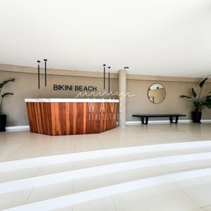 Excelente Apartamento En Alquiler Temporda Bikini Beach