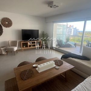 Alquiler Temporal Apartamento Complejo Silente 2 Dorm En Suite