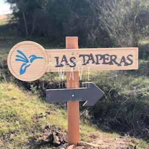 2 Lotes En Venta Las Taperas, Pueblo Eden