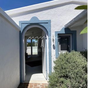 Alquiler Casa 3 Dormitorios Jose Ignacio Pueblo