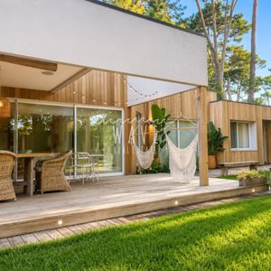 Hermosa Casa En Punta Del Este
