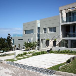 Casa En Venta En La Posta Del Cangrejo , A Metros Del Mar.
