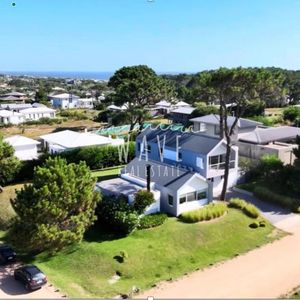 Venta De Casa De 5 Dormitorios En Pinar Del Faro