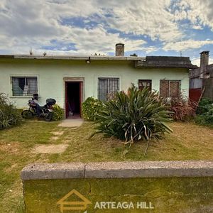 Venta | Padrón único 629 M² Con Gran Potencial De Desarrollo – 12,5 M De Frente, Fos 60% Y Altura 12 M | Próximo Cno. Maldonado - No Banco