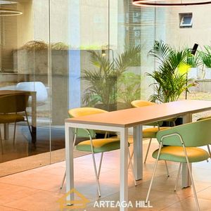 Venta | Apartamento 1 Dormitorio En Venta En Parque Batlle | A Estrenar | Balcón Al Frente | 01 Vila | Ideal Vivienda O Inversión | Beneficios Fiscales