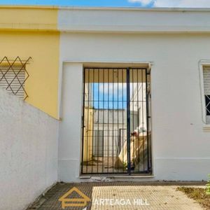 Alquiler| Apartamento De 1 Dormitorio Con Patio Exclusivo | A Metros De Av. 8 De Octubre E Intercambiador Belloni