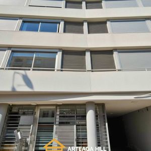 Alquiler | Apartamento De 1 Dormitorio | Al Frente | La Blanqueada | Excelente Estado, Moderno, Con Amenities Y Excelente Ubicación Sobre Bv. Artigas Y Garibaldi