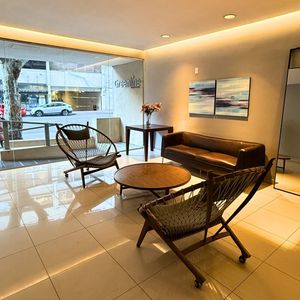Venta| Monoambiente Con Posibilidad De Dormitorio Definido | Cordón | Edificio Moderno En Constituyente Y Barrios Amorín A Metros De Al Guacho En Av. 18 De Julio