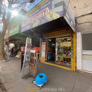 Venta | Llave De Negocio - Local Comercial - Ferreteria Y Cerrajería En El Mejor Punto De La Zona Comercial De Las Piedras