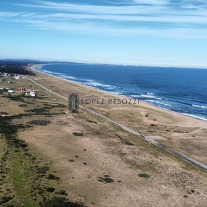 Chacra En Venta De 43 Has Frente Al Mar En Punta Negra, Piriapolis