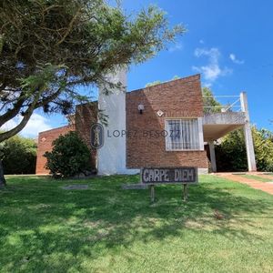 Casa Venta 3 Dormitorios 1 Baño, En San Francisco - Carpe Diem