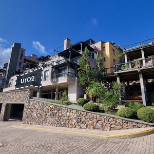Apartamento 2 Dormitorio 1 Baño Vista Al Mar En Piriapolis - Amarras Reales