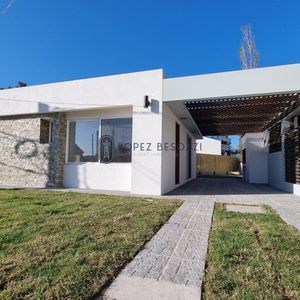 Casa Venta 2 Dormitorios 2 Baños En Los ángeles, Piriápolis - Naxos I