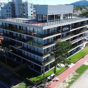 Apartamento 1 Dormitorio 1 Baño En Piriapolis - Edificio Sea Side Puerto 304 - A Estrenar