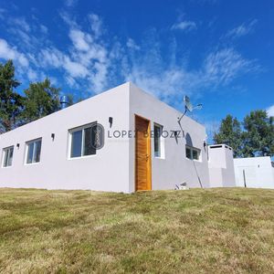 Casa Venta 2 Dormitorios 2 Baños, A Estrenar En Tierra Calma - Focus