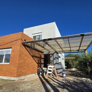 Casa Venta En Construcción De 3 Dormitorios 2 Baños, Punta Colorada - Klapa IV