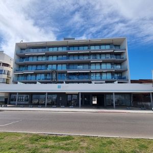 Oportunidad - Venta Apartamento Contrafrente Al Mar De 1 Dormitorio 1 Baño En Piriapolis - Sunset