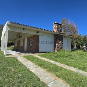 Casa Venta Frente Al Mar De 4 Dormitorios 3 Baños, Playa Verde, Piriapolis - Tekorei
