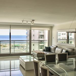 Venta De Apartamento Imperiale III 3 Dormitorios, Playa Brava, Punta Del Este
