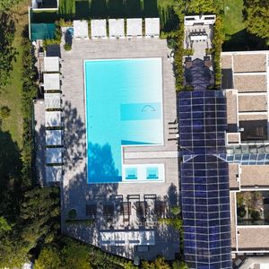 Apartamento De 1 Dormitorio Y Medio En Edificio De Categoria Punta Del Este