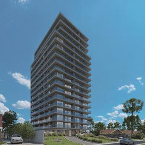 Apartamento En Venta 1 Dormitorio En Playa Brava