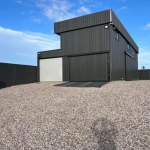 Galpón En Venta De 300m2 Ubicado En Altos De La Laguna
