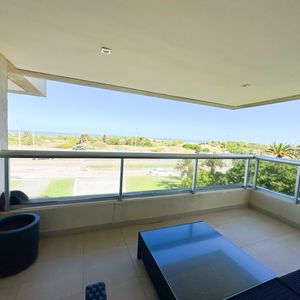 Apartamento En Venta Primera Linea Playa Brava - Parada 12 - 3 Dormitorios