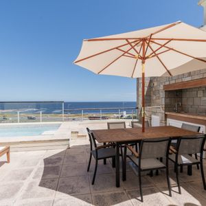 Apartamento En Venta, Playa Mansa