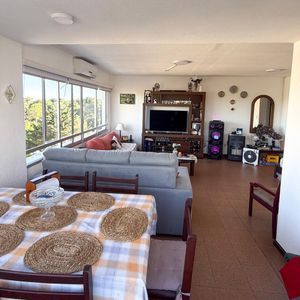 Apartamento En Venta Dos Dormitorios Punta Del Este -  Roosevelt