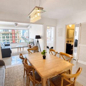Apartamento En Venta En Península