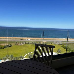 Apartamento En Venta C/ Cochera En P. Ballena