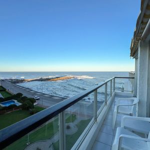 Venta Apartamento Terrazas Del Faro - Primera Linea 2 Dormitorios Playa Brava